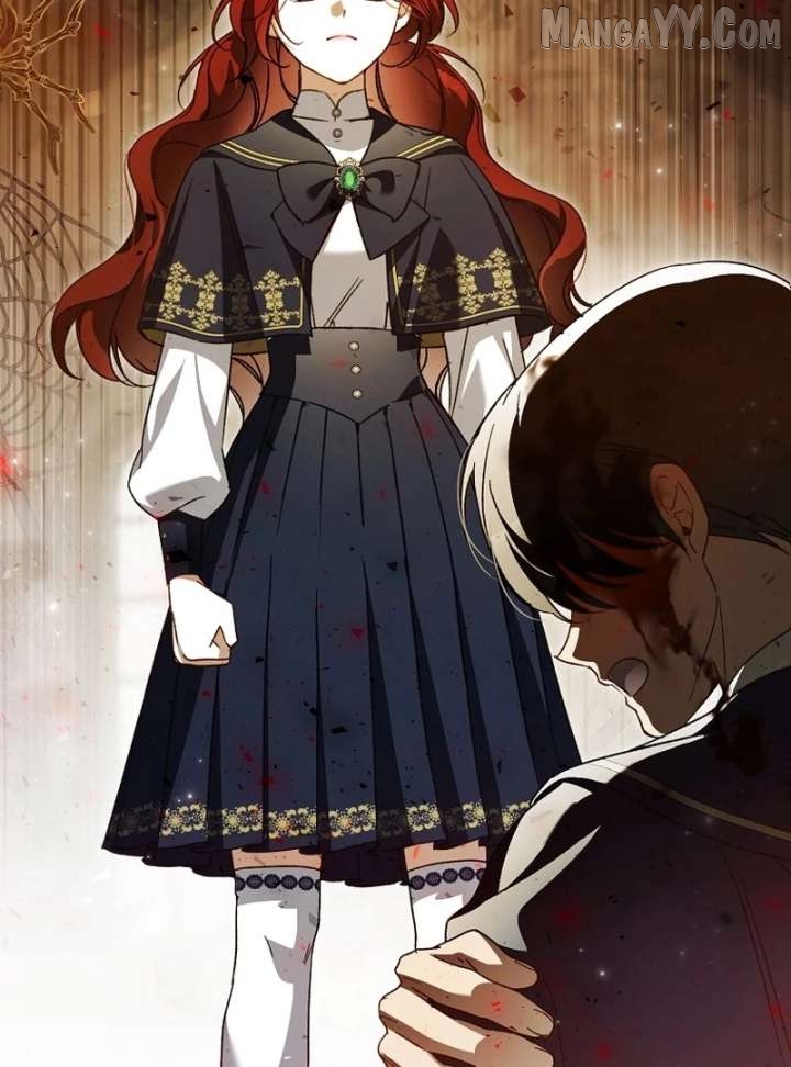 Marquis of Marron Chapter 31 - page 26