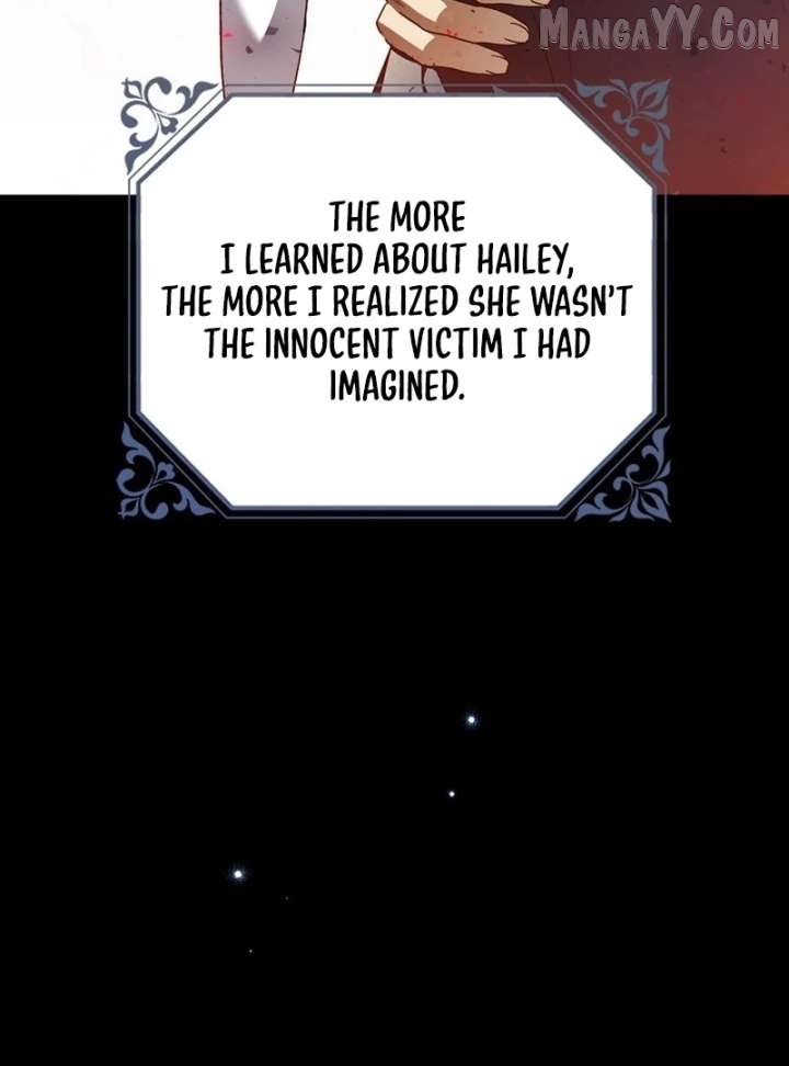 Marquis of Marron Chapter 31 - page 27