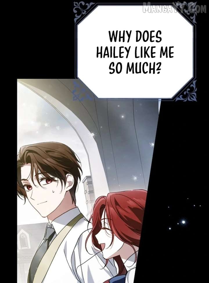 Marquis of Marron Chapter 31 - page 28