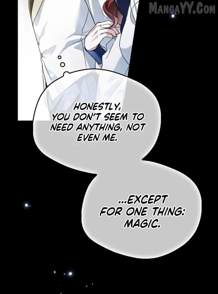 Marquis of Marron Chapter 31 - page 29