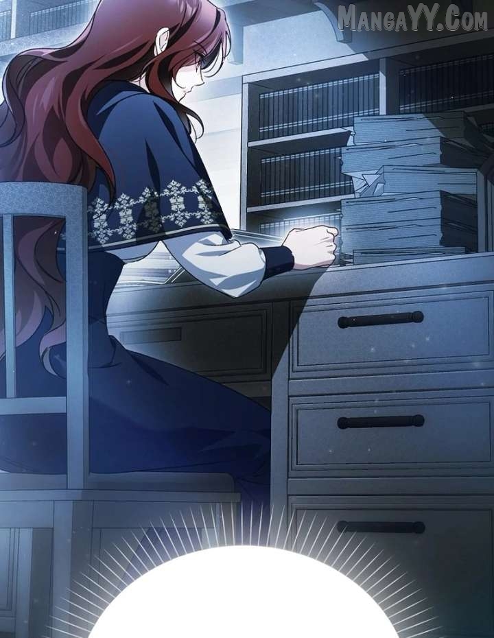 Marquis of Marron Chapter 31 - page 31