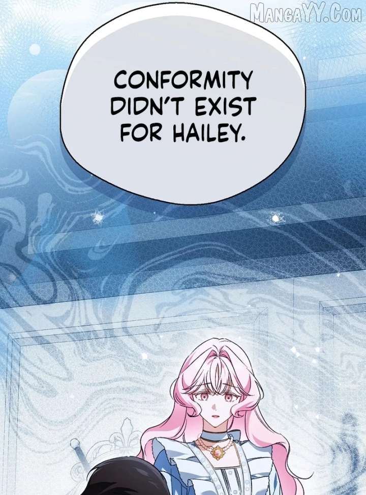 Marquis of Marron Chapter 31 - page 33