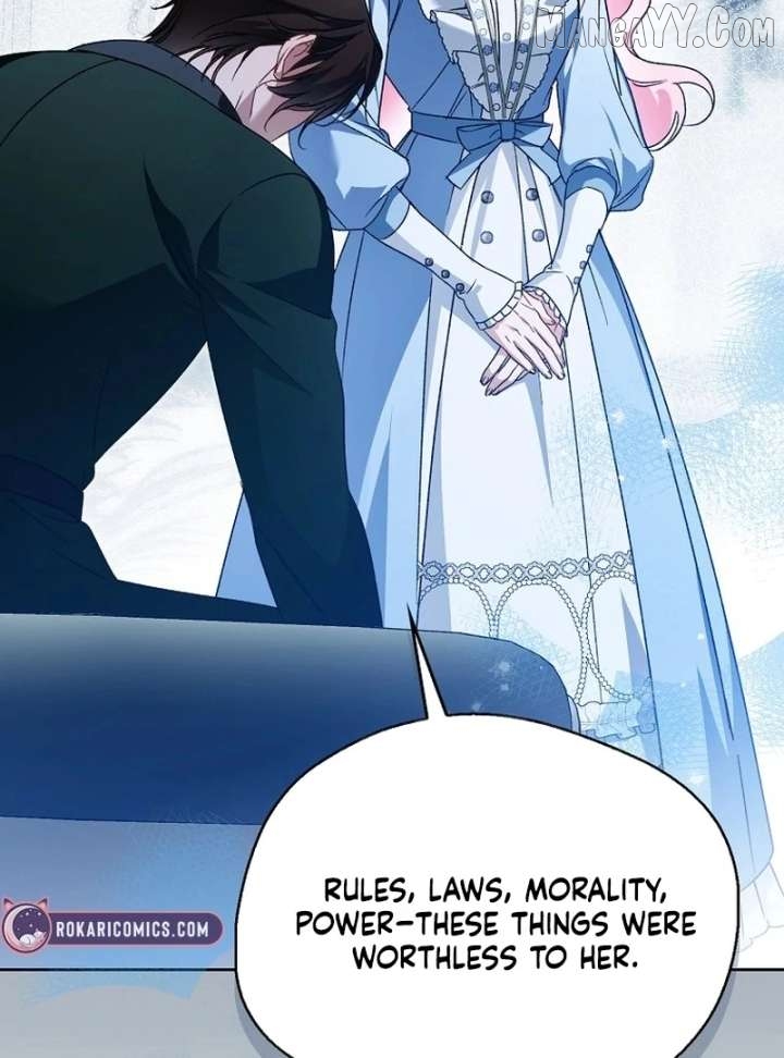 Marquis of Marron Chapter 31 - page 34