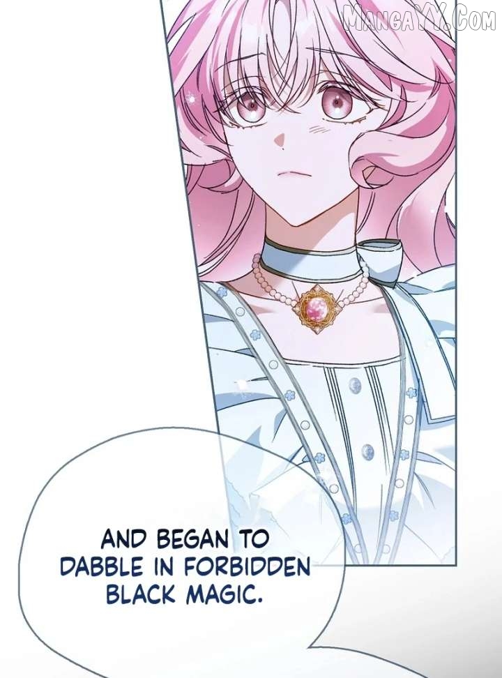 Marquis of Marron Chapter 31 - page 36