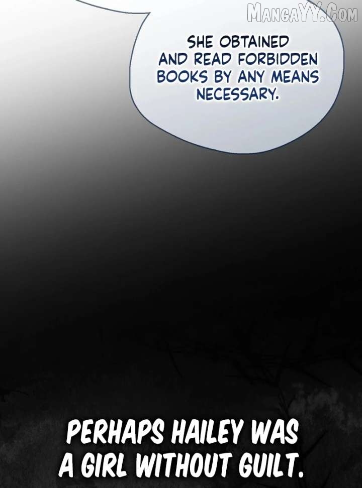 Marquis of Marron Chapter 31 - page 37