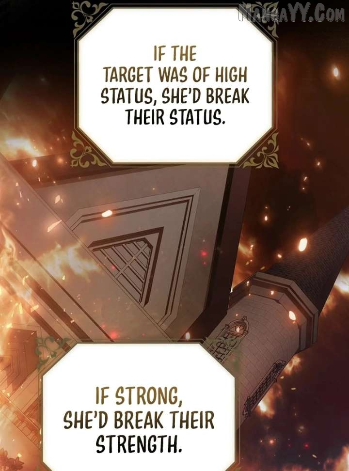 Marquis of Marron Chapter 31 - page 42