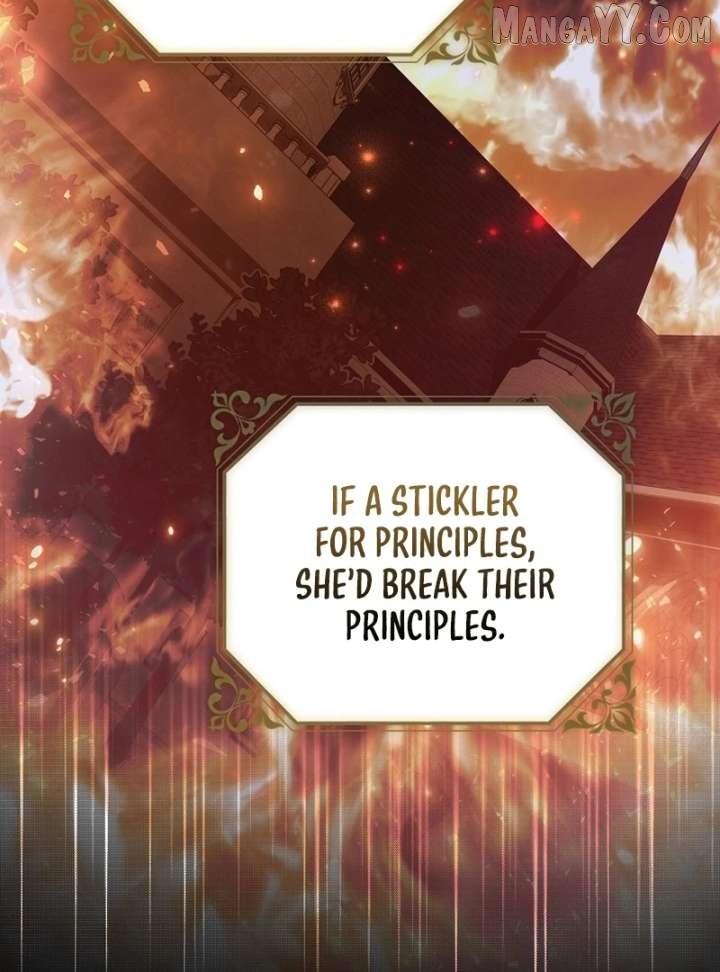 Marquis of Marron Chapter 31 - page 43