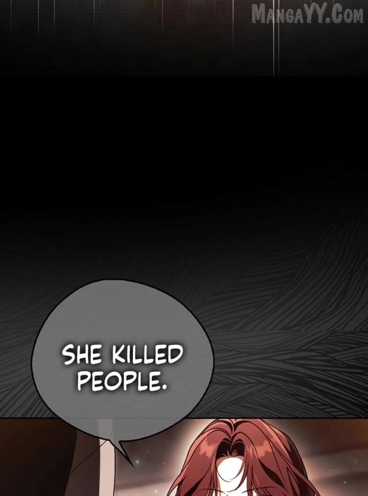 Marquis of Marron Chapter 31 - page 44