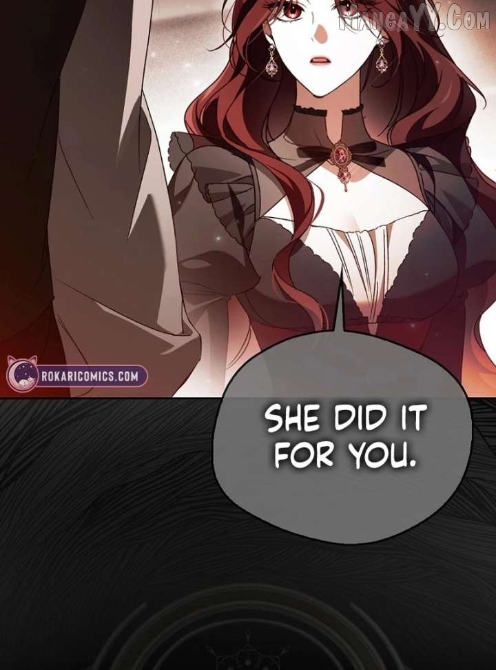 Marquis of Marron Chapter 31 - page 45