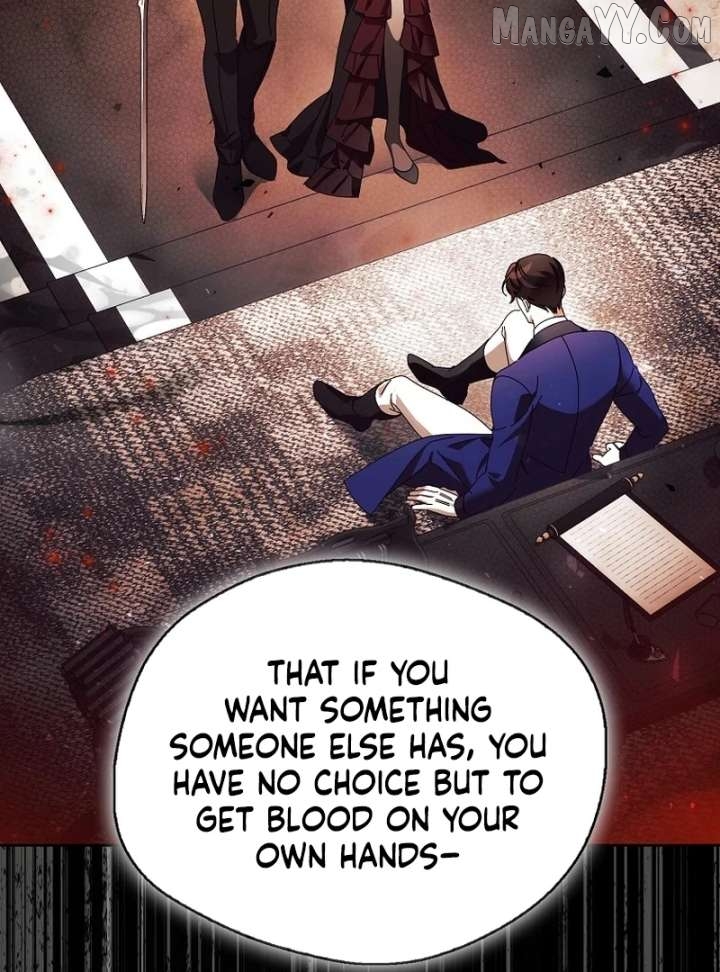 Marquis of Marron Chapter 31 - page 48