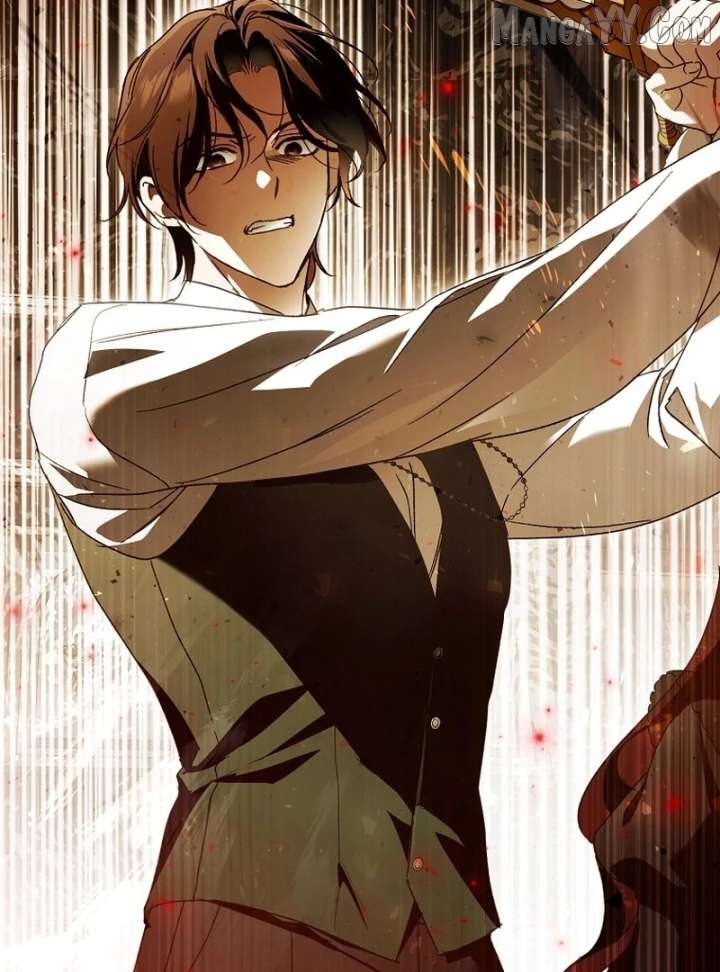 Marquis of Marron Chapter 31 - page 53