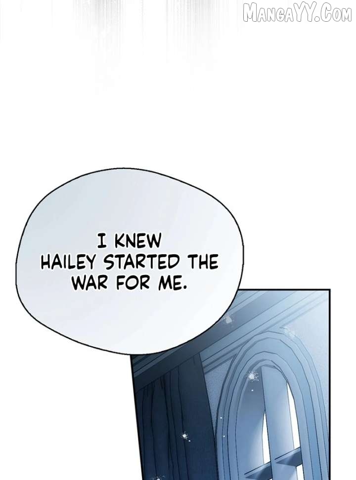 Marquis of Marron Chapter 31 - page 56