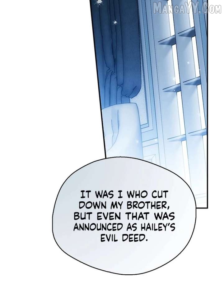 Marquis of Marron Chapter 31 - page 57