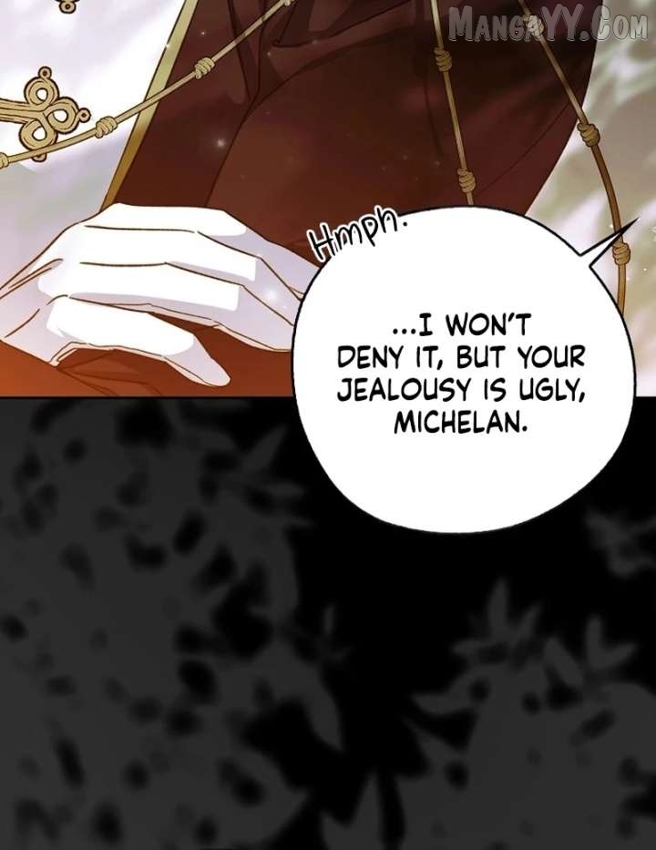 Marquis of Marron Chapter 31 - page 68