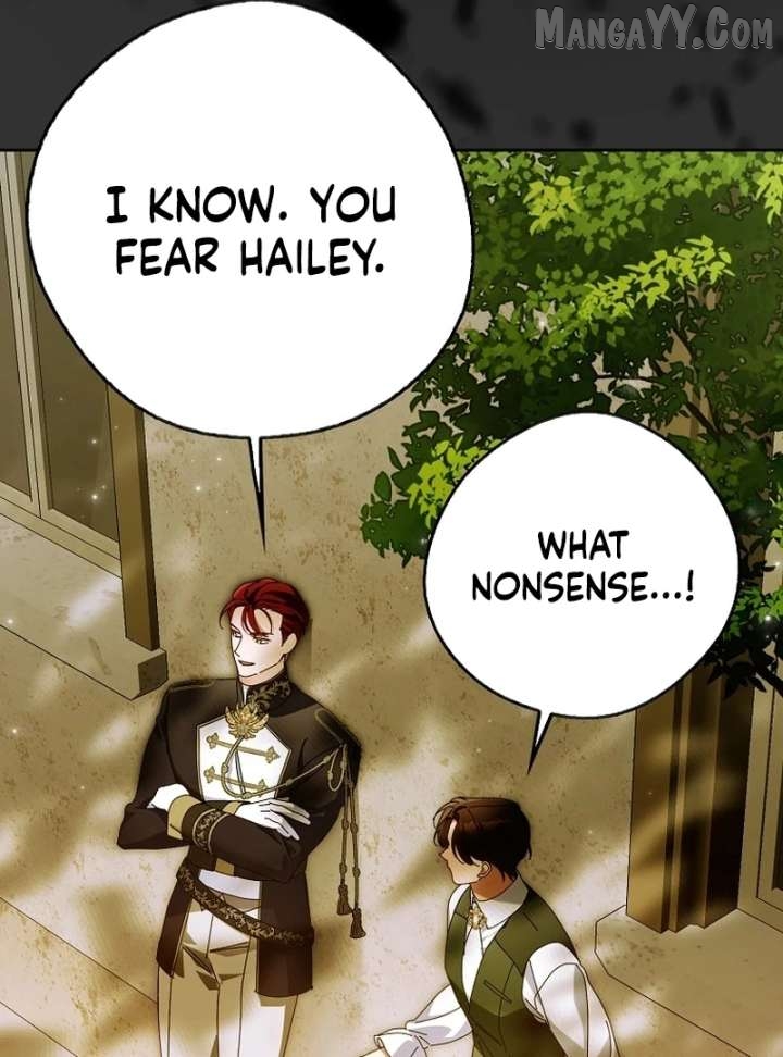 Marquis of Marron Chapter 31 - page 69