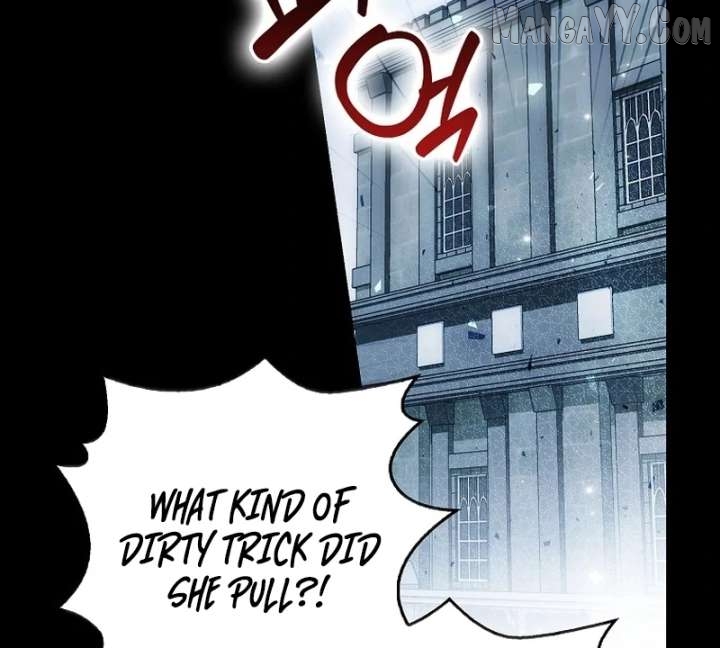 Marquis of Marron Chapter 31 - page 7