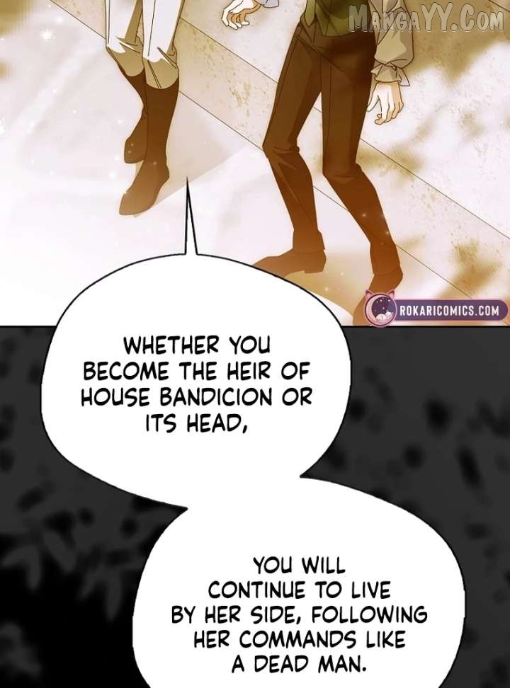 Marquis of Marron Chapter 31 - page 70