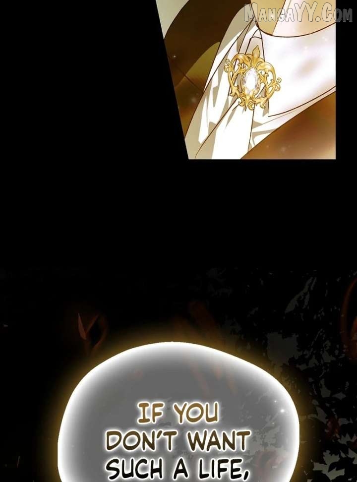 Marquis of Marron Chapter 31 - page 72