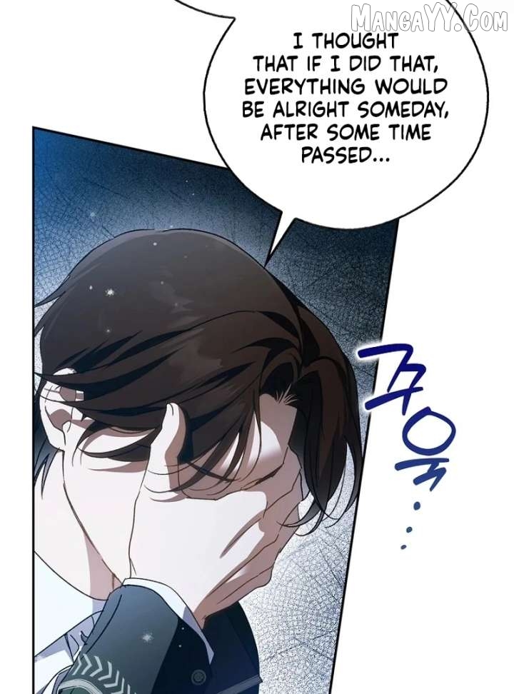 Marquis of Marron Chapter 31 - page 79