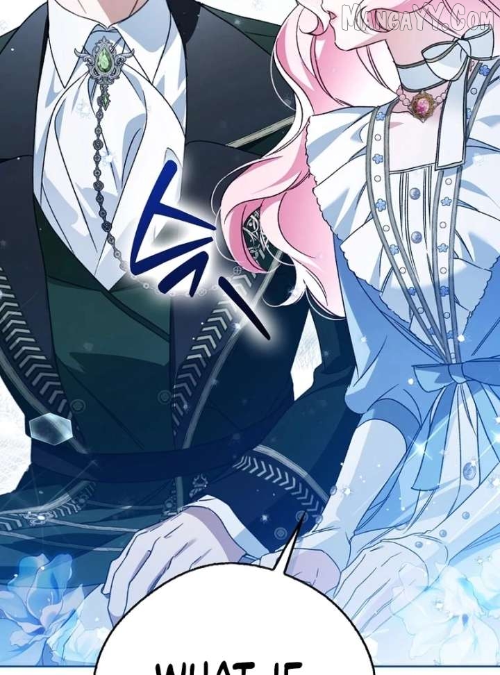 Marquis of Marron Chapter 31 - page 84