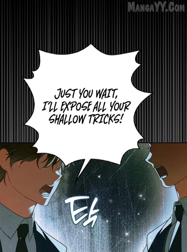 Marquis of Marron Chapter 31 - page 9