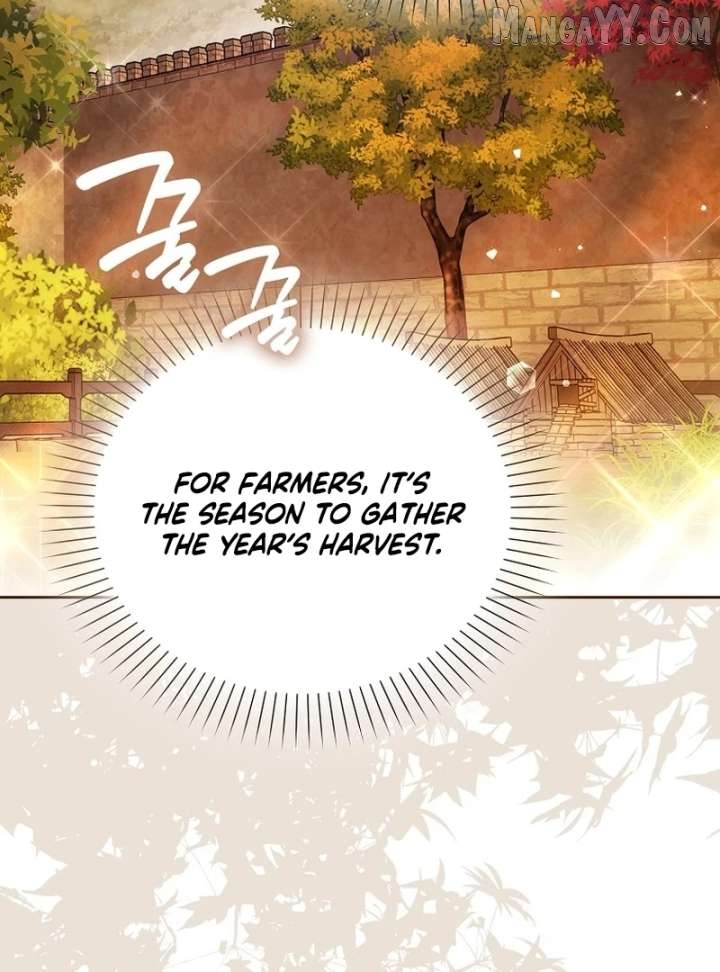 Marquis of Marron Chapter 31 - page 96