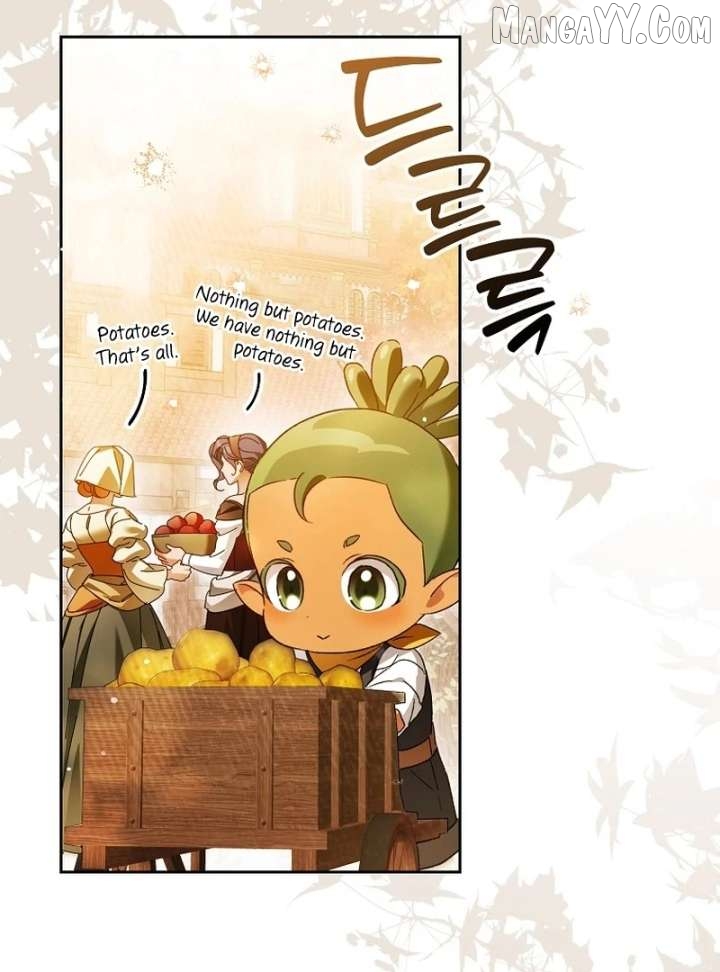 Marquis of Marron Chapter 31 - page 97