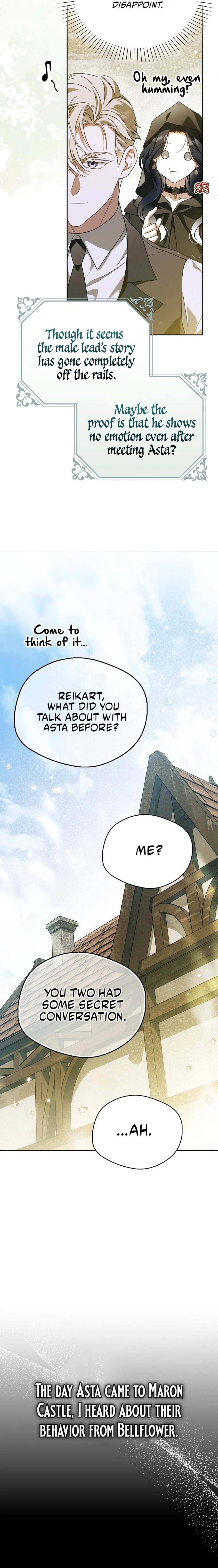 Marquis of Marron Chapter 32 - page 17