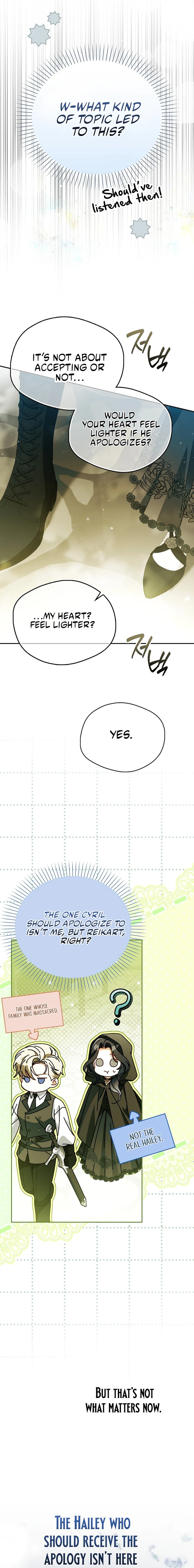 Marquis of Marron Chapter 32 - page 19