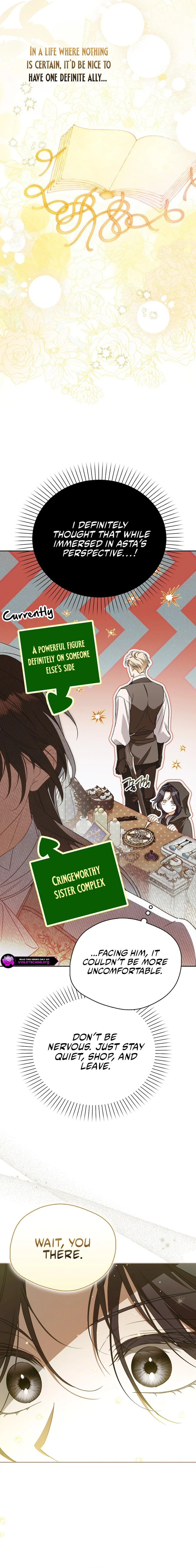 Marquis of Marron Chapter 32 - page 26