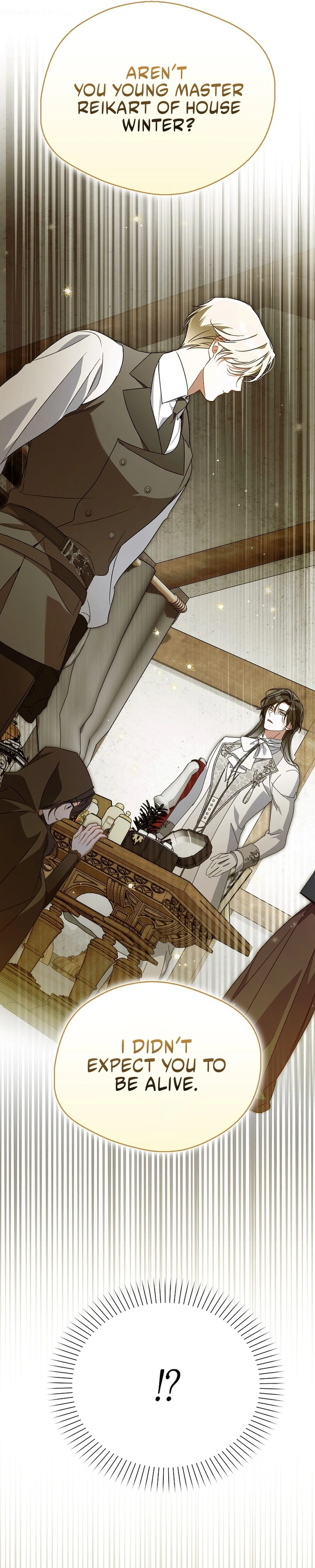 Marquis of Marron Chapter 32 - page 27