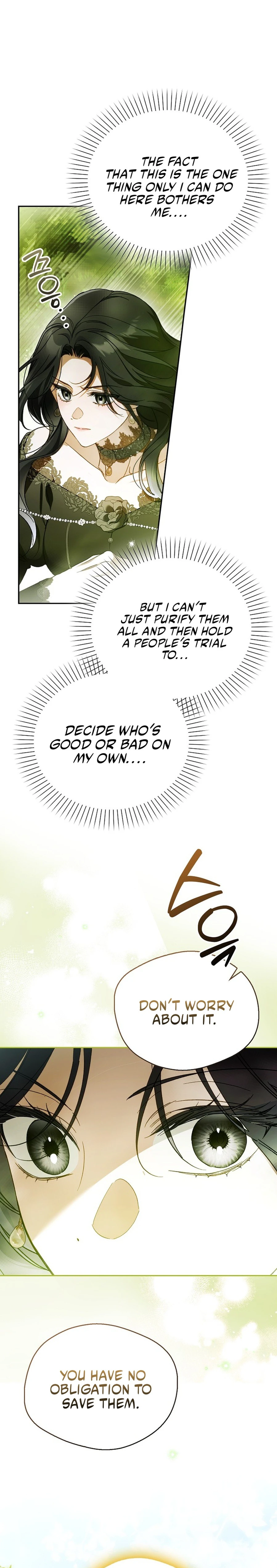 Marquis of Marron Chapter 32 - page 7