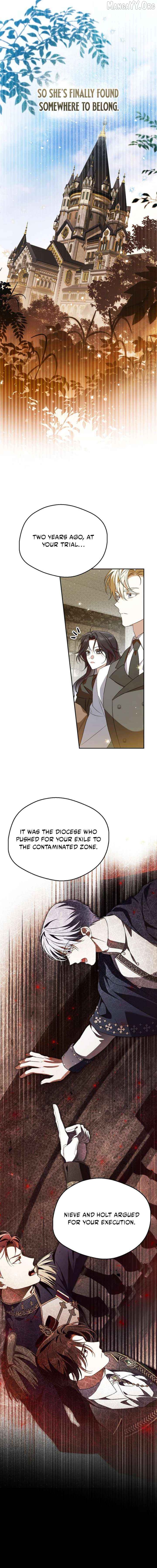 Marquis of Marron Chapter 33 - page 10