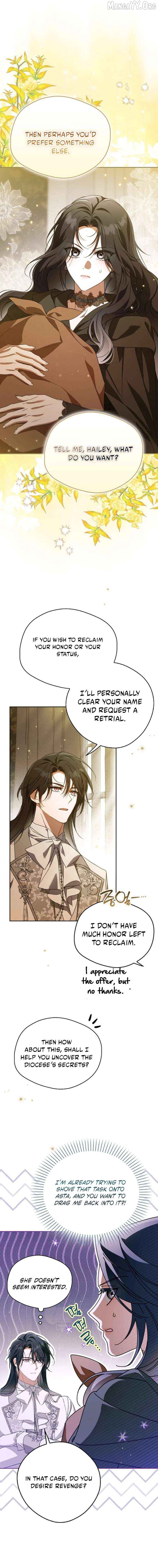 Marquis of Marron Chapter 33 - page 6