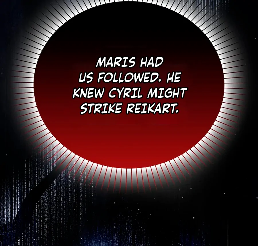 Marquis of Marron Chapter 34 - page 27