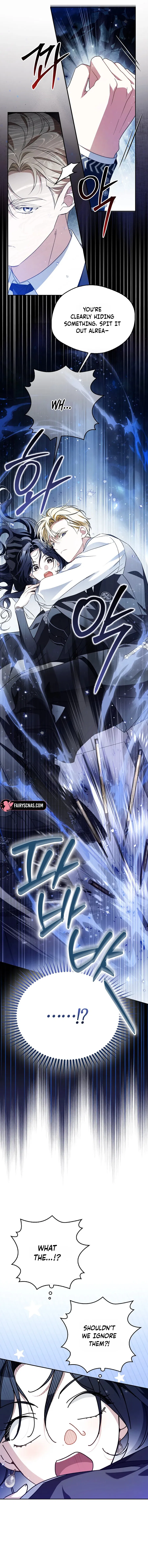 Marquis of Marron Chapter 34 - page 2