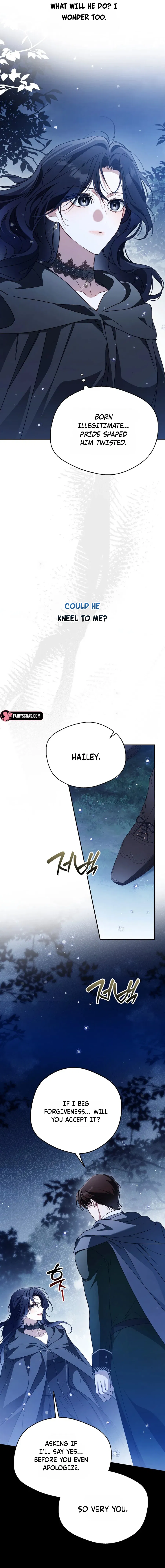 Marquis of Marron Chapter 34 - page 31