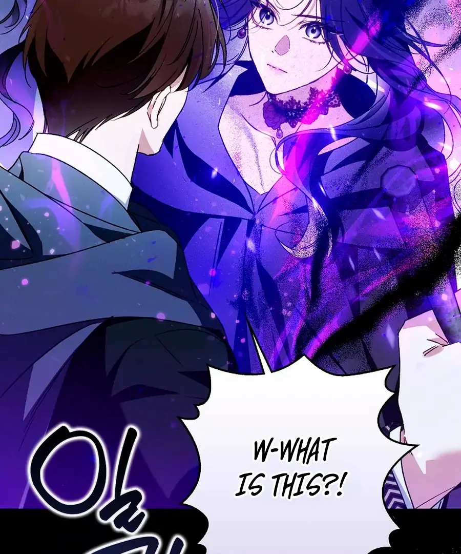 Marquis of Marron Chapter 34 - page 41