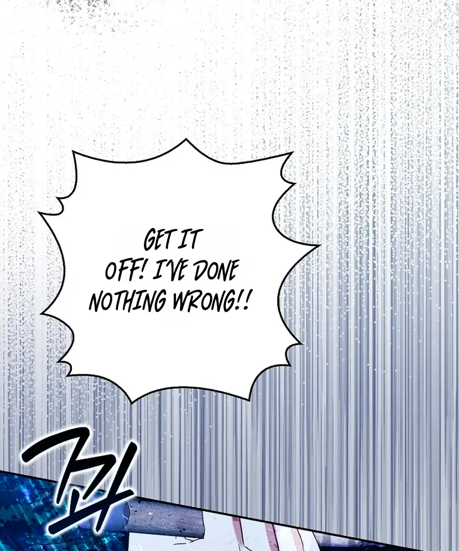 Marquis of Marron Chapter 34 - page 43