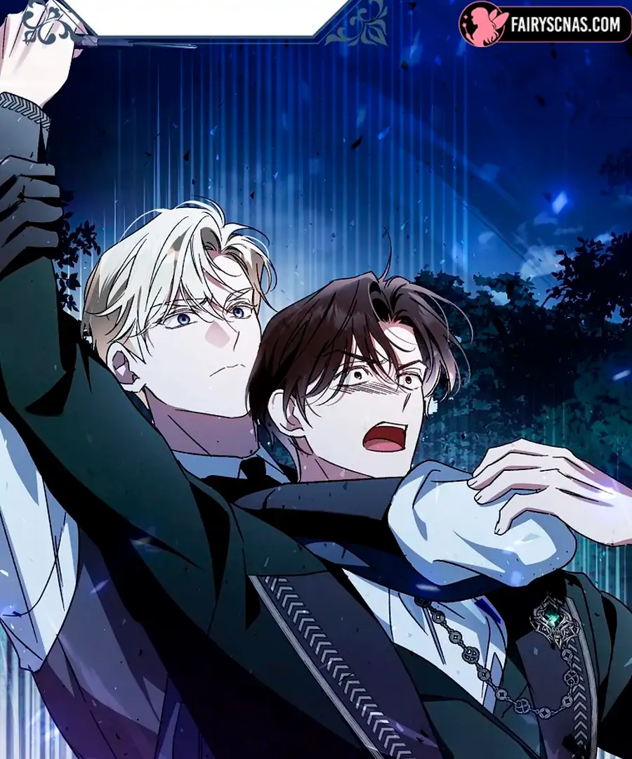 Marquis of Marron Chapter 34 - page 46