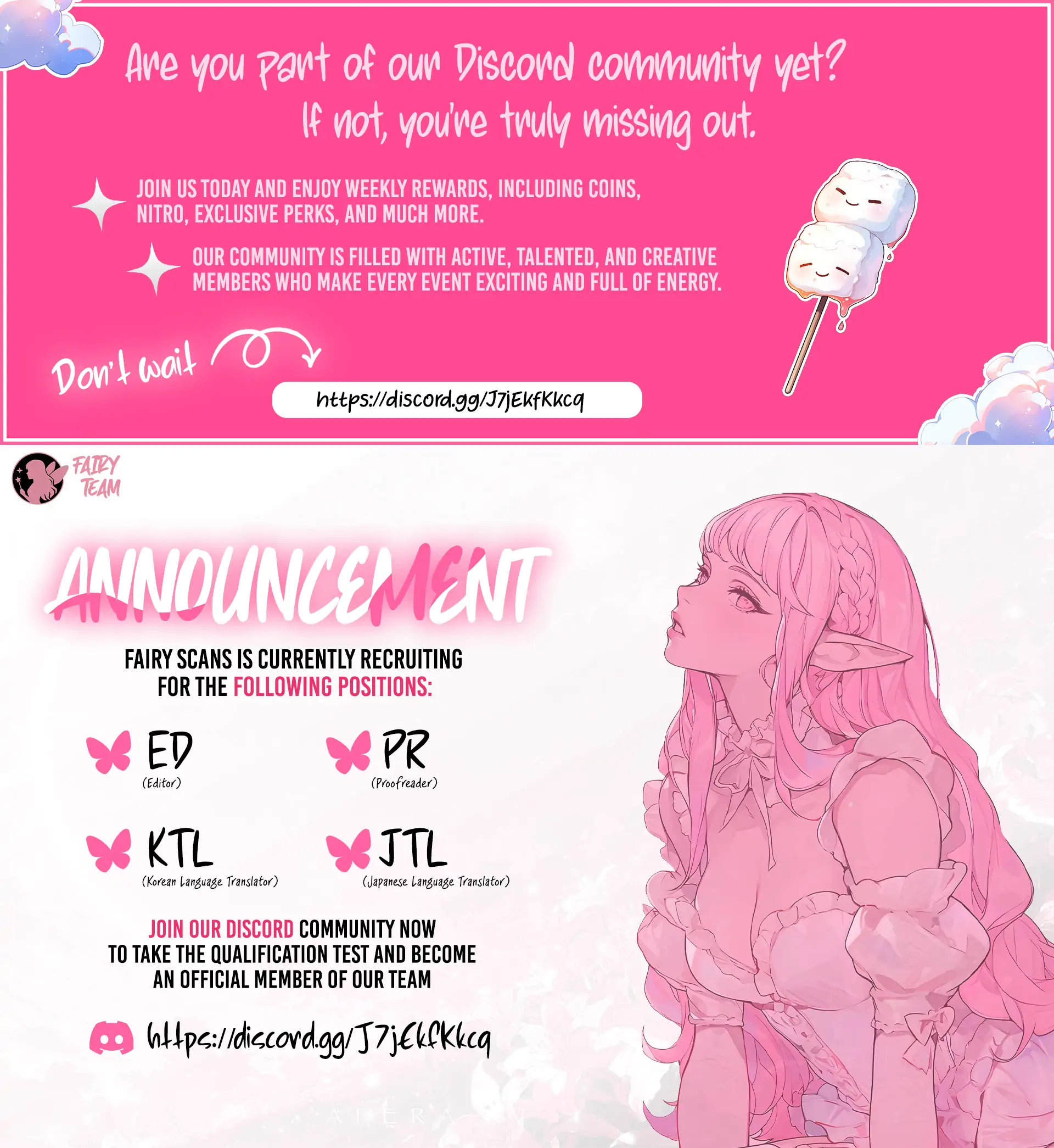 Marquis of Marron Chapter 34 - page 60