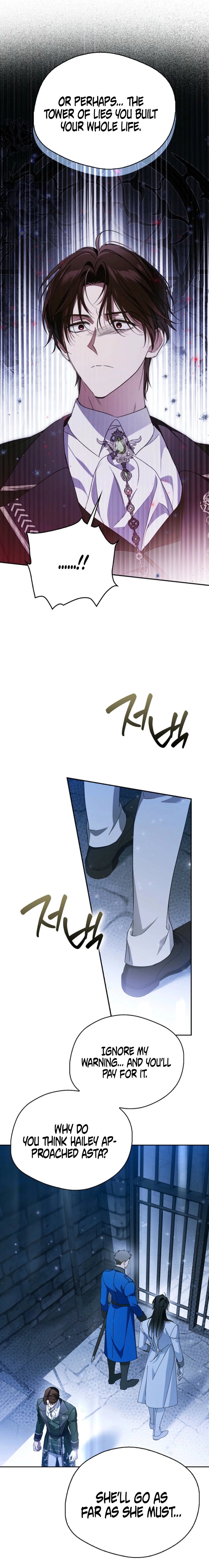 Marquis of Marron Chapter 35 - page 14