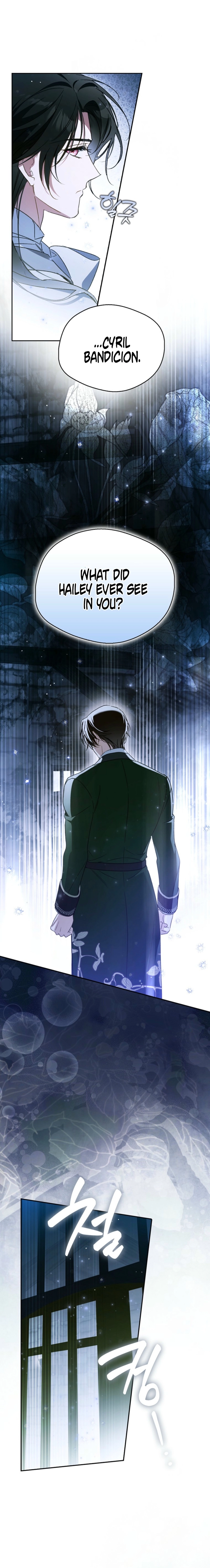 Marquis of Marron Chapter 35 - page 15