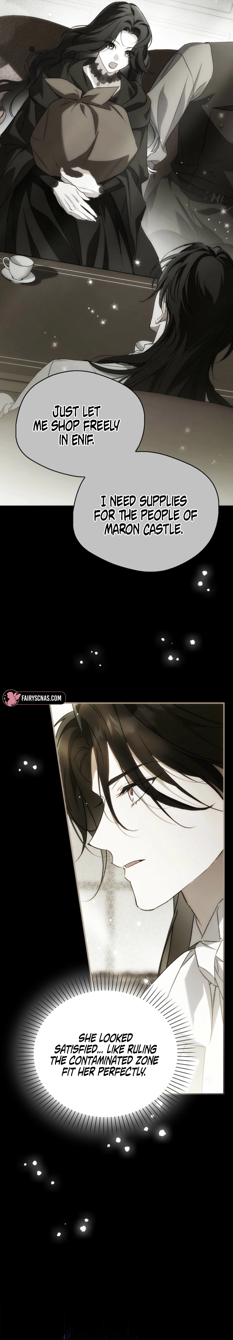 Marquis of Marron Chapter 35 - page 18