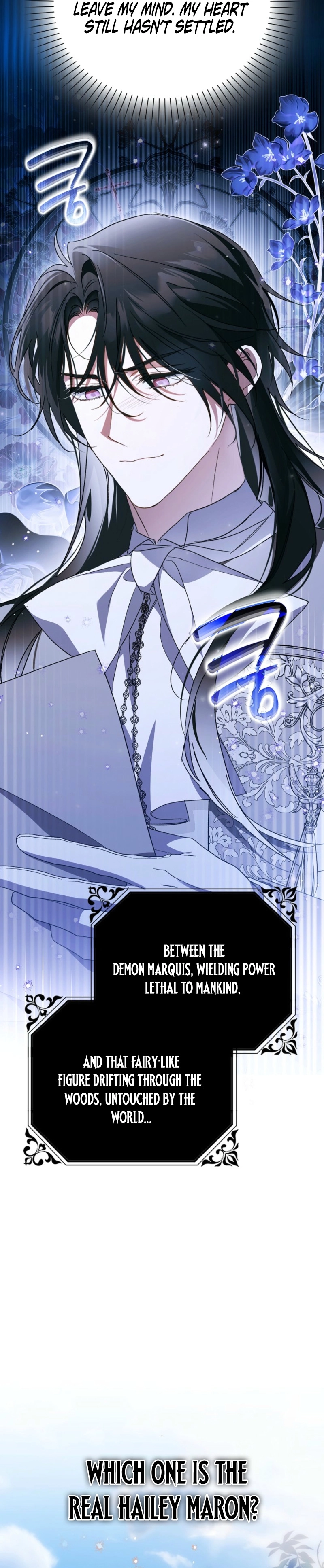 Marquis of Marron Chapter 35 - page 20