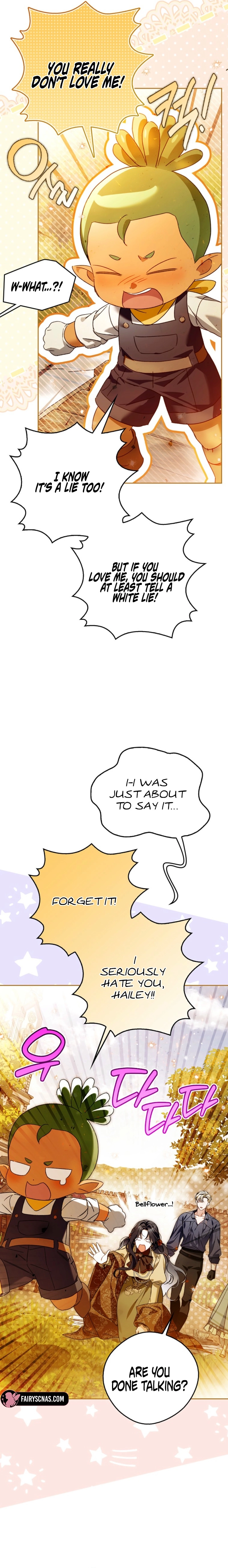 Marquis of Marron Chapter 35 - page 24