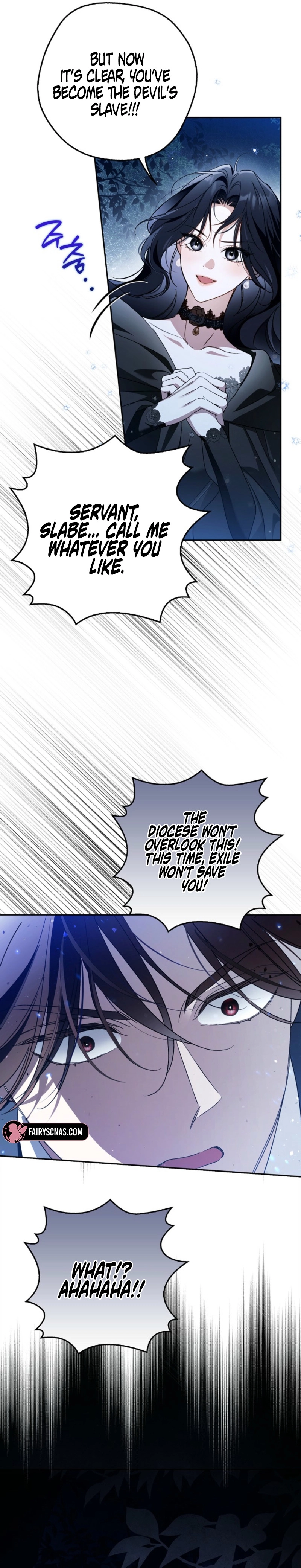 Marquis of Marron Chapter 35 - page 3