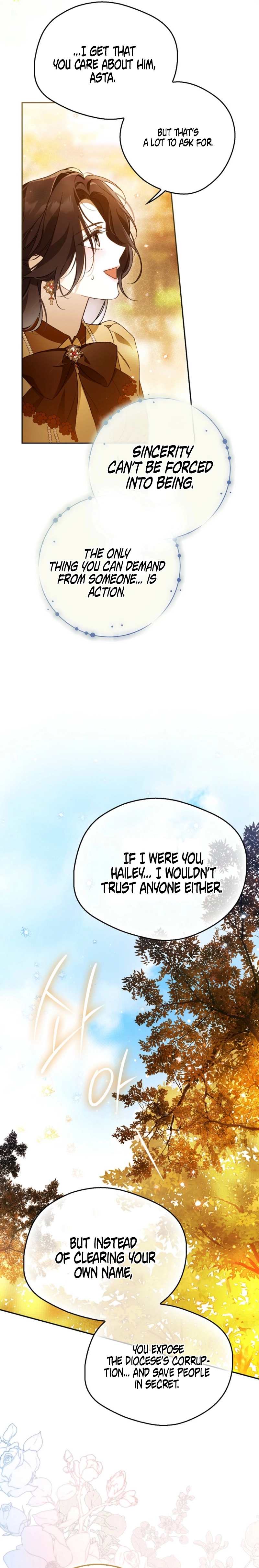 Marquis of Marron Chapter 35 - page 30