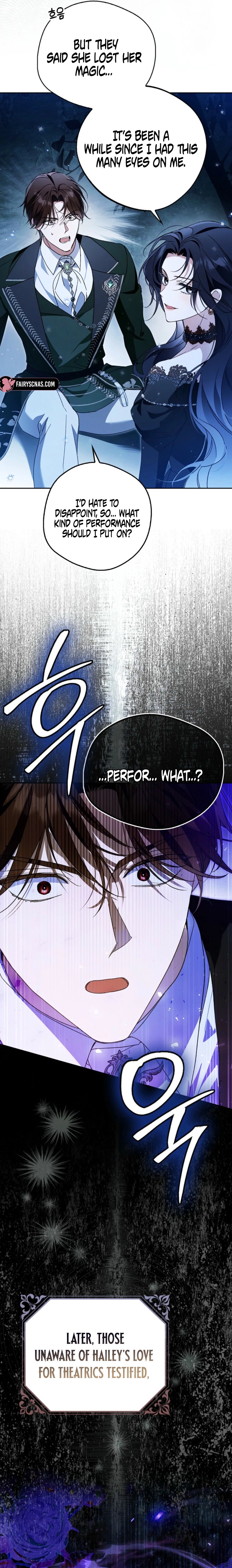 Marquis of Marron Chapter 35 - page 5