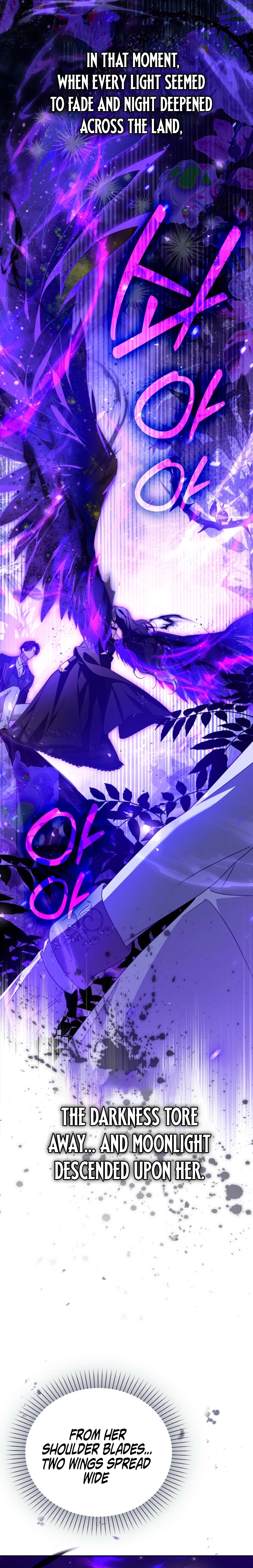 Marquis of Marron Chapter 35 - page 6